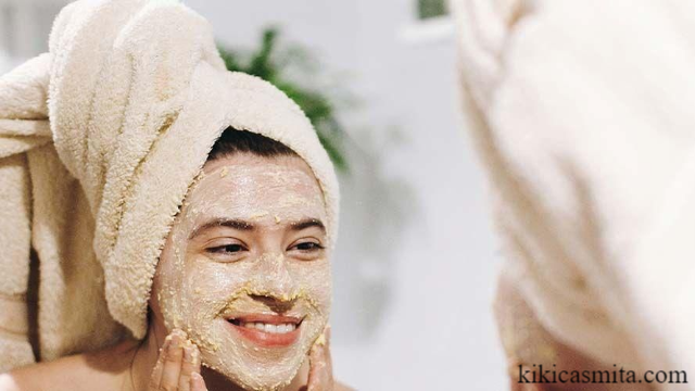 5 Langkah Mudah Perawatan Wajah di Rumah, Bikin Kulit Lembap dan Glowing!