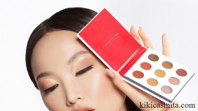 5 Rekomendasi Eyeshadow Palette untuk Pemula