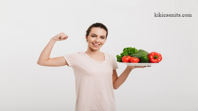 Tips Menjaga Kesehatan Badan Agar Terhindar Penyakit