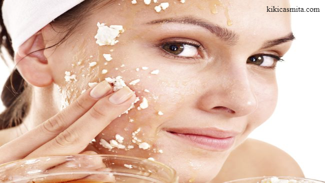 Tips untuk Menjadi Cantik Alami