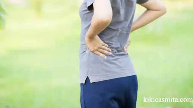 9 Cara untuk Menjaga Kesehatan Tulang
