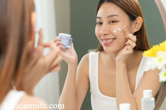 Tips Pakai Bedak Setelah Sunscreen dan Rekomendasi Terbaik